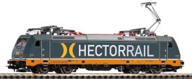 Piko 21667 E-Lok/Sound Rh 241 Hectorrail  VI + 8pol. Dec.