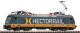 Piko 21668 ~E-Lok/Sound Rh 241 Hectorrail  VI + 8pol. Dec.