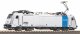 Piko 21671 ~E-Lok/Sound E 186 Railpool VI  + 8pol. Dec.