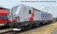 Piko 21672 E-Lok BR 193 Ecco-Rail VI + DSS PluX22