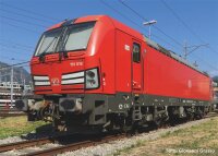 Piko 21682 E-Lok/Sound 191 DB Italia VI + PluX22 Dec.