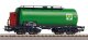 Piko 24518 H0 Kesselwagen BP FS IV