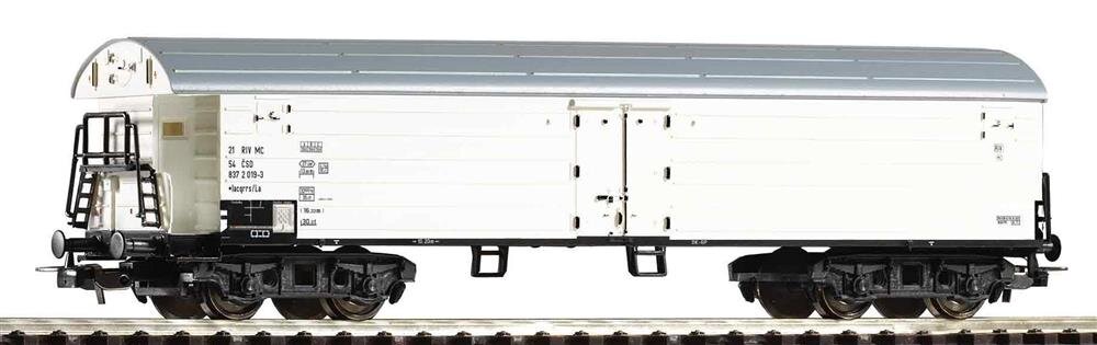 Piko 24520 H0 4 achsiger Kühlwagen CSD III