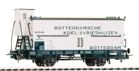 Piko 24525 H0 Gedeckter Güterwagen "Koel- en...