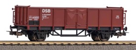 Piko 24529 H0 Offener Güterwagen Elo DSB IV