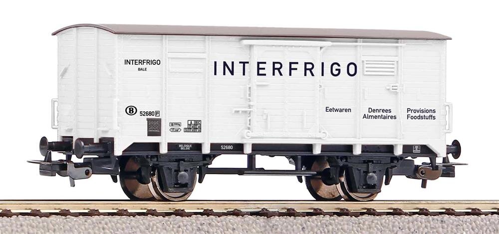 Piko 24532 Bananenwg. SNCB II