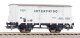 Piko 24532 Bananenwg. SNCB II
