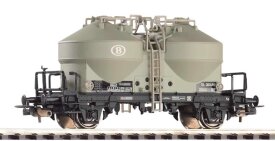 Piko 24534 Zementsilowg. SNCB  III
