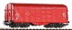 Piko 24611 Schiebeplanenwg. Shimmns DB AG VI