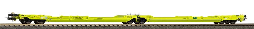 Piko 24615 Taschenwg. T3000 GATX VI