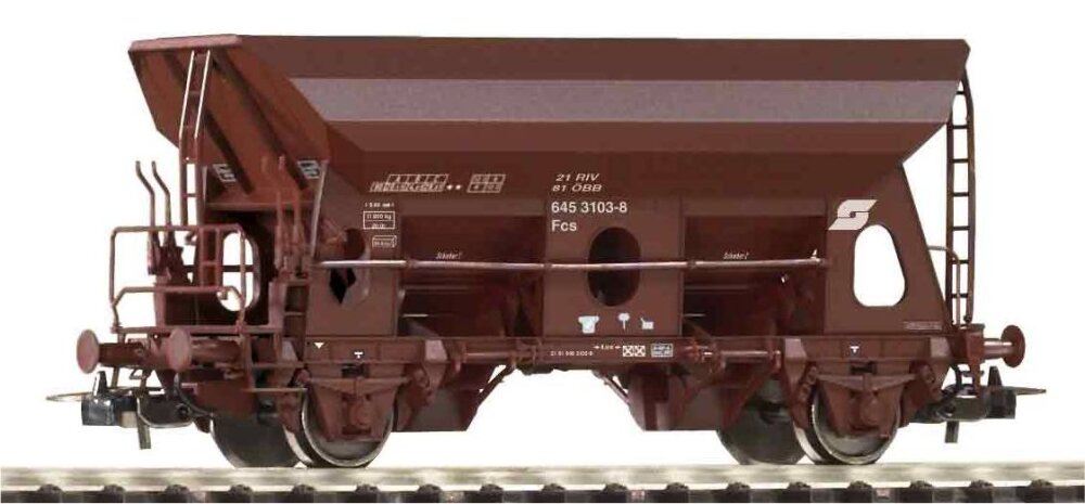 Piko 24616 Selbstentladewg. ÖBB V