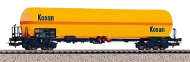 Piko 24618 Druckgaskesselwg. Kosangas DSB  IV