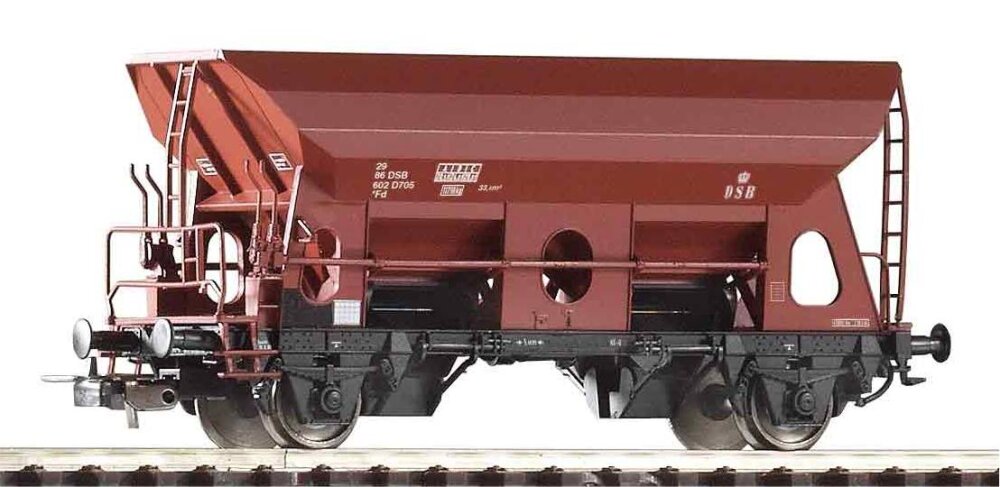 Piko 24620 Selbstentladewg. Fccs DSB  V