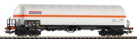 Piko 24622 Druckgaskesselwg. Nacco NL mit Sonnendach VI