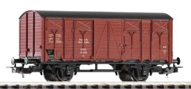 Piko 27708 Ged. Güterwg. KPEV I