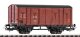 Piko 27708 Ged. Güterwg. KPEV I