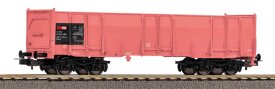 Piko 27710 Hochbordwg. Eaos pink SBB V