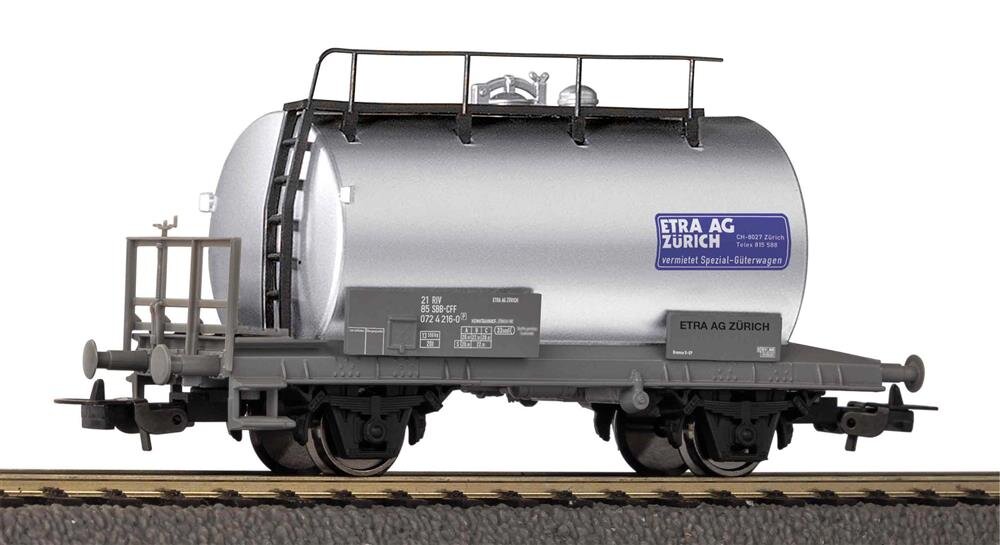 Piko 27711 Kesselwg. Etra AG SBB IV
