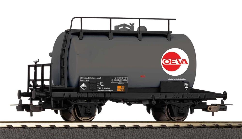 Piko 27712 Kesselwg. OEVA ÖBB V