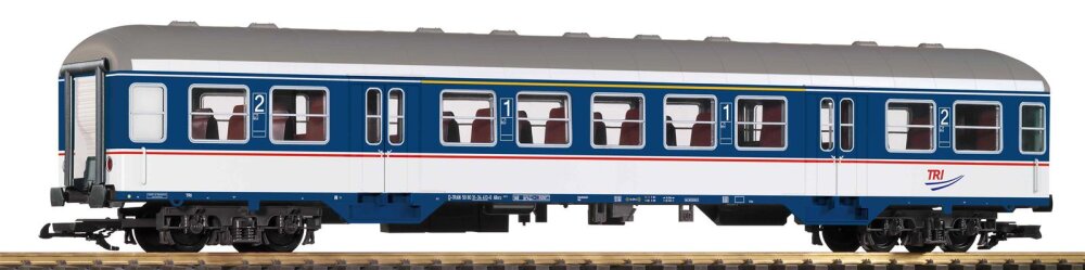 Piko 37016 G-Personenwg. 1. Kl. TRI VI