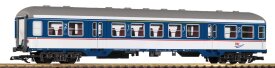 Piko 37016 G-Personenwg. 1. Kl. TRI VI