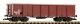Piko 37018 G-Offener Güterwg. Eaos DR IV