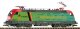 Piko 37401 G-E-Lok BR 182 D-Ticket DB AG VI