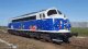Piko 37452 G-Diesellok NoHAB 1149 Altmark Rail VI
