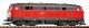 Piko 37513 G-Diesellok BR 218 DB AG VI