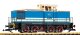 Piko 37594 G-Diesellok BR 345 SKL VI