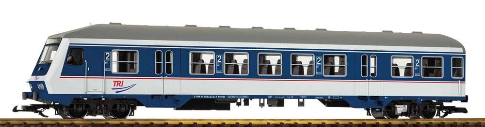 Piko 37637 G-Steuerwg. 2. Kl. Wittenberg TRI VI
