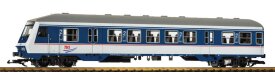 Piko 37637 G-Steuerwg. 2. Kl. Wittenberg TRI VI