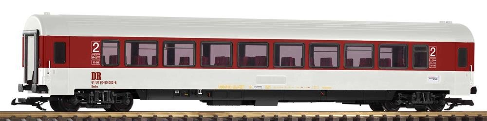 Piko 37670 G-Personenwg. Halberstädter DR IV