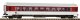 Piko 37670 G-Personenwg. Halberstädter DR IV