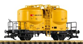 Piko 37797 G-Zementsilowg. SBB V