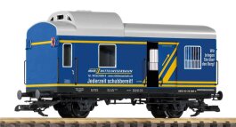 Piko 37843 G-Packwg. MWB V