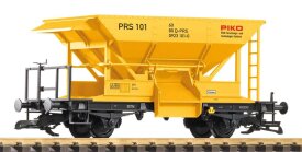 Piko 37852 G-Selbstentladewg. Bahnbau V