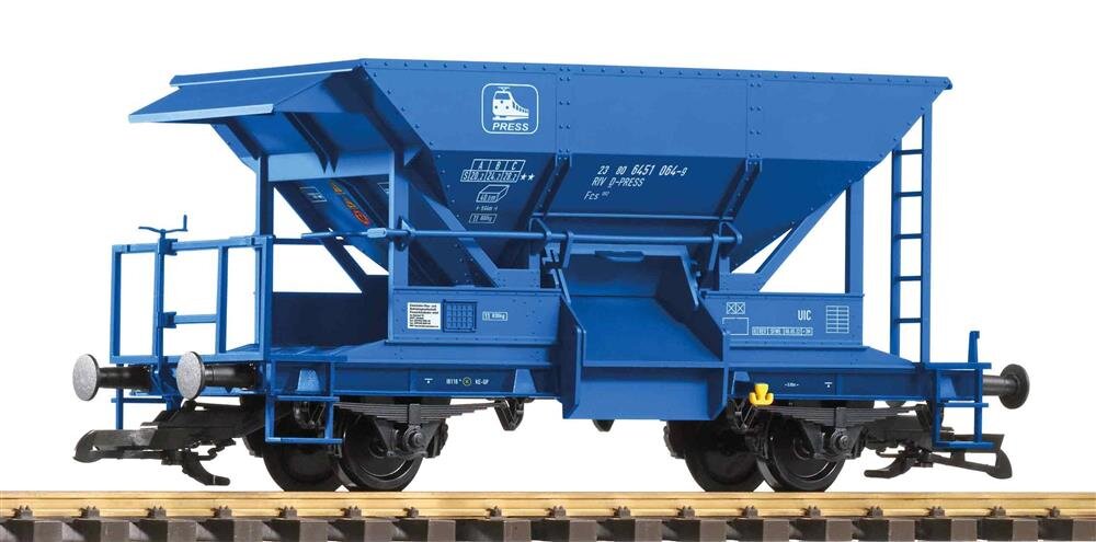 Piko 37853 G-Selbstentladewg. Press VI