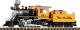 Piko 38237 G-US Dampflok Mogul + Tender D&RGW mit Sound&Dampf
