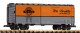 Piko 38809 G-Güterwg. D&RGW