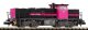 Piko 40485 N-Diesellok G1206 IRP VI + DSS 6pol.