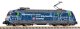 Piko 40567 N-E-Lok/Sound BR 101 DB AG Eccophant VI + Next18 Dec.