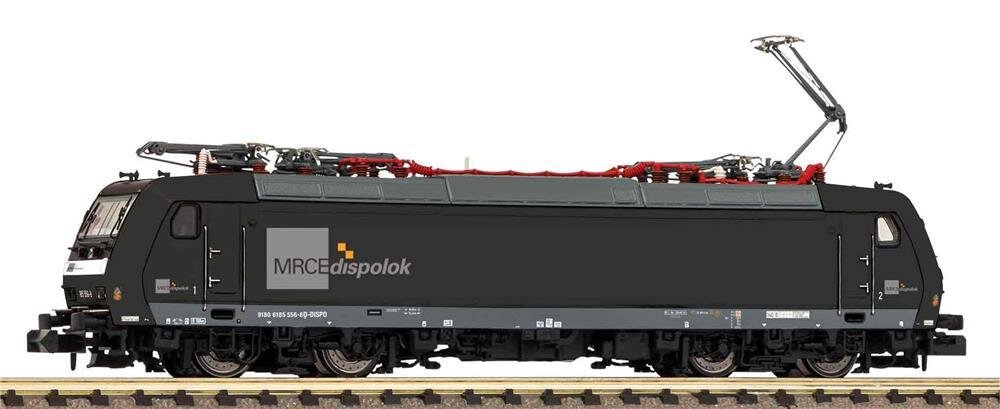 Piko 40584 N-E-Lok BR 185 MRCE VI + DSS Next18
