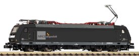 Piko 40585 N-E-Lok/Sound BR 185 MRCE VI + Next18 Dec.