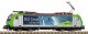 Piko 40586 N-E-Lok BR 485 BLS VI + DSS Next18