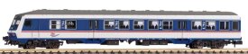 Piko 40612 N-Steuerwg. Wittenberger TRI VI