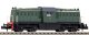 Piko 40807 N-Diesellok/Sound Rh 2000 NS + Next18 Dec.