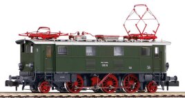 Piko 40820 N-E-Lok BR E 32 DB III + DSS Next18