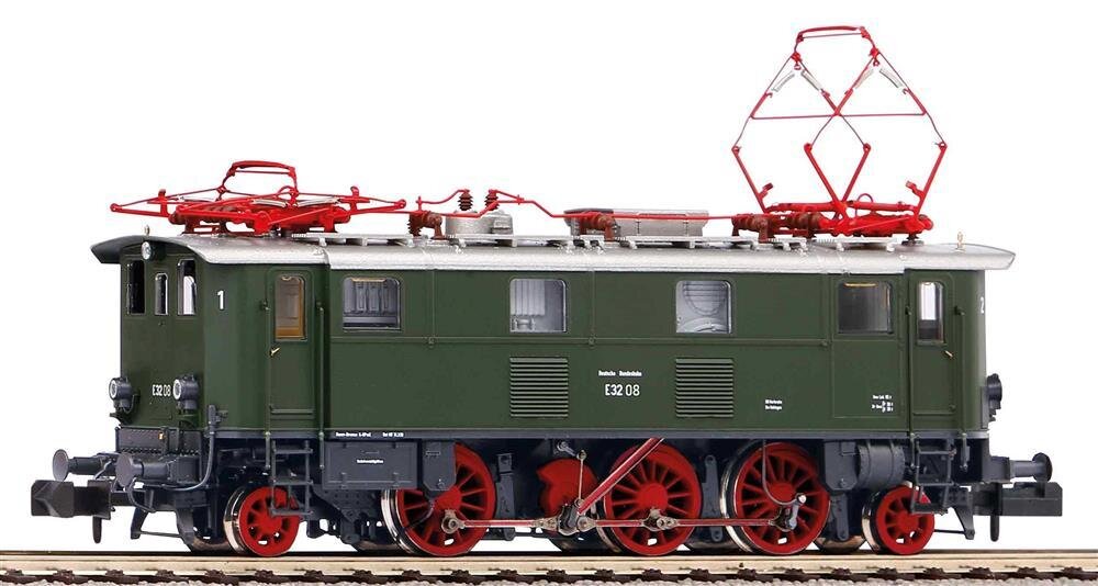 Piko 40821 N-E-Lok/Sound BR BR E 32 DB III + Next18 Dec.