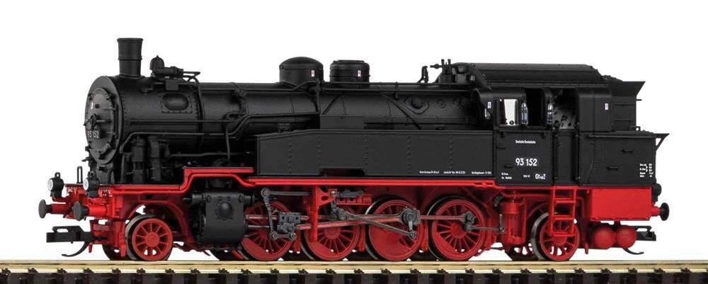 Piko 47134 TT-Dampflok BR 93 DB III + DSS Next18
